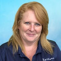 Theresa Robison at Spitzer Chevrolet GMC Cadillac of Dubois