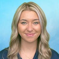 Jazlin Keniston at Spitzer Chevrolet GMC Cadillac of Dubois