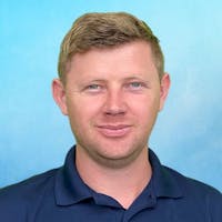 Taras Sabadash at Spitzer Chevrolet GMC Cadillac of Dubois