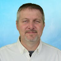 Matt Ford at Spitzer Chevrolet GMC Cadillac of Dubois