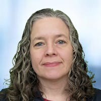 Heather Jones at Spitzer Chevrolet GMC Cadillac of Dubois
