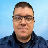 Steven Marshall at Spitzer Chevrolet GMC Cadillac of Dubois