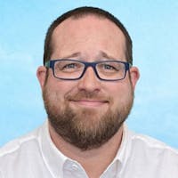 Seth Danver at Spitzer Chevrolet GMC Cadillac of Dubois