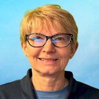 Alda Schaffer at Spitzer Chevrolet GMC Cadillac of Dubois