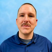 Shawn Flanders at Spitzer Chevrolet GMC Cadillac of Dubois
