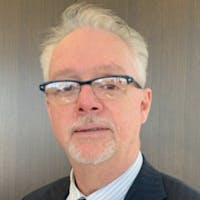 Warren O'Connell at Capital Ford Winnipeg