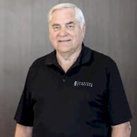 Murray Elke at Capital Ford Winnipeg