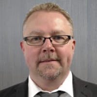 Derek Ellis at Capital Ford Winnipeg