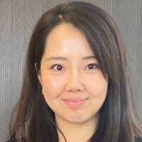 Fiona Zhao at Capital Ford Winnipeg