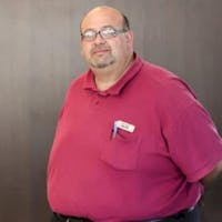 Mark Elliott at Capital Ford Winnipeg