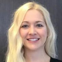 Amanda Nordstrom at Capital Ford Winnipeg