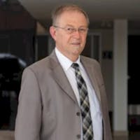 Ted Afanasiev at Capital Ford Winnipeg