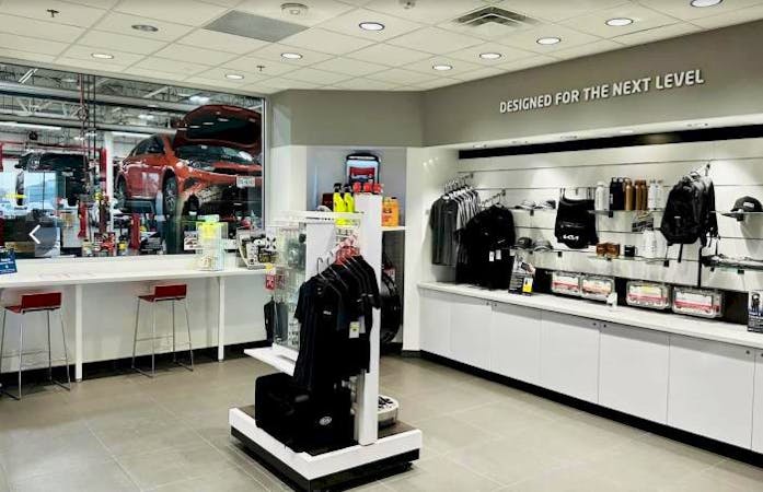 Clay Cooley Kia, Irving, TX, 75062