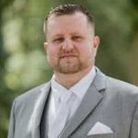 Piotr Urbanski at Stephen AutoMall Centre