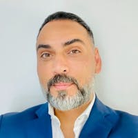 Saeid Heydari at Stephen AutoMall Centre