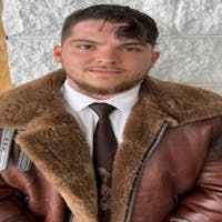 Jake Scarfi at Stephen AutoMall Centre