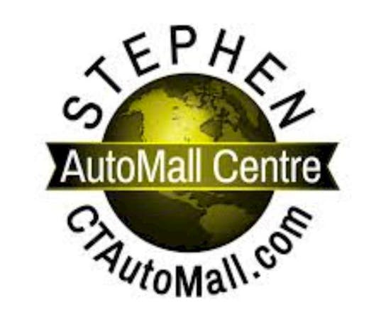 Stephen AutoMall Centre, Bristol, CT, 06010