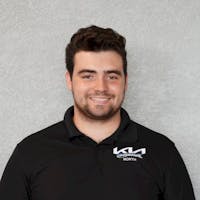 Patrick Maximenk at Greenway Kia North