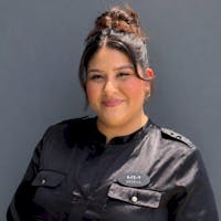 Michelle Osorio at Greenway Kia North