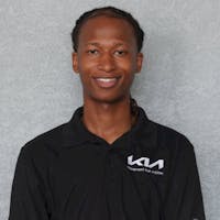 Dennis Bernard at Greenway Kia North
