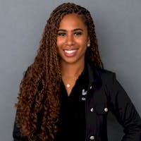 Brittani Caldwell at Greenway Kia North