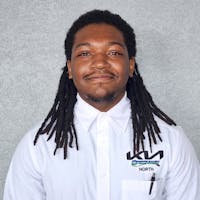 Donald Jones headshot