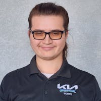 Joel Leal at Greenway Kia North