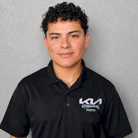 Alejandro Medina at Greenway Kia North