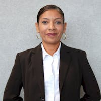 Yanira Febres at Greenway Kia North