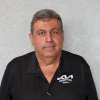Fabian (Fley) Fleifel at Greenway Kia North