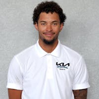 Quinton Harris headshot