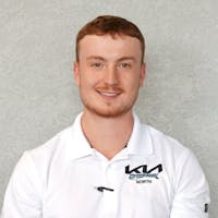 Trent Jacob headshot