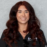 Ivana Colon headshot