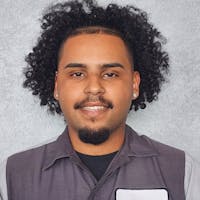 Juan Matos at Greenway Kia North