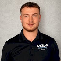 Trent Jacob at Greenway Kia North