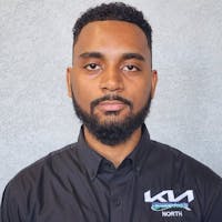 De Leon Campbell at Greenway Kia North