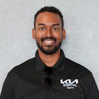 Photo of Travis Dublin, Sales Consultant