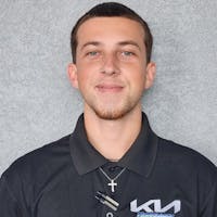 Maksym (Max) Luhchyk headshot