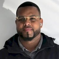 Francisco Mejia-Olea at Hurd Auto Mall