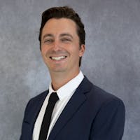 Michael Berg at Summit Automotive Ford