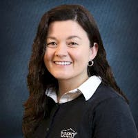 Char Bambrough at Summit Automotive Ford