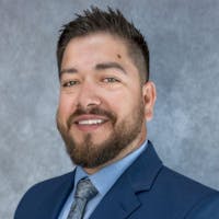 Ed Garcia at Summit Automotive Ford