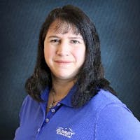 Mary Randell at Summit Automotive Ford