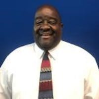 Lawrence Christian at Lakeland Ford