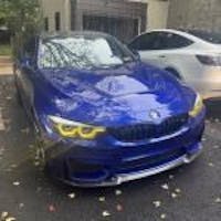 Yeasin Tazowar at BMW of Devon