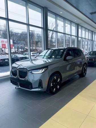 BMW of Devon, Devon, PA, 19333