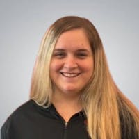 Rachel Farrell at Jim Norton Toyota Tulsa