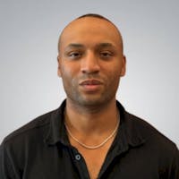 Antonieo Shehee at Jim Norton Toyota Tulsa