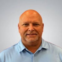 Jeff 'Stewart' Cantrell at Jim Norton Toyota Tulsa