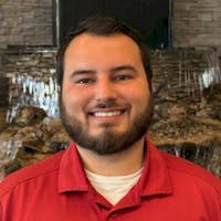 Wyatte Williams at Jim Norton Toyota Tulsa
